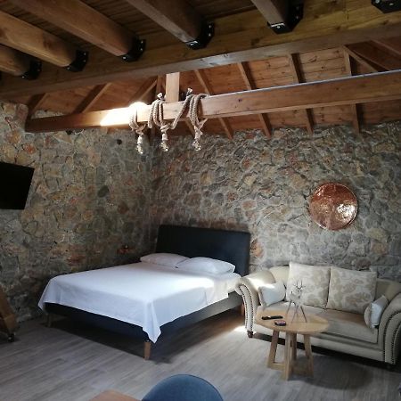 Olympus Country House Karia  Dış mekan fotoğraf