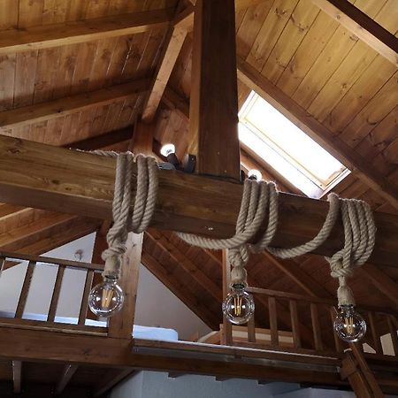 Olympus Country House Karia  Dış mekan fotoğraf