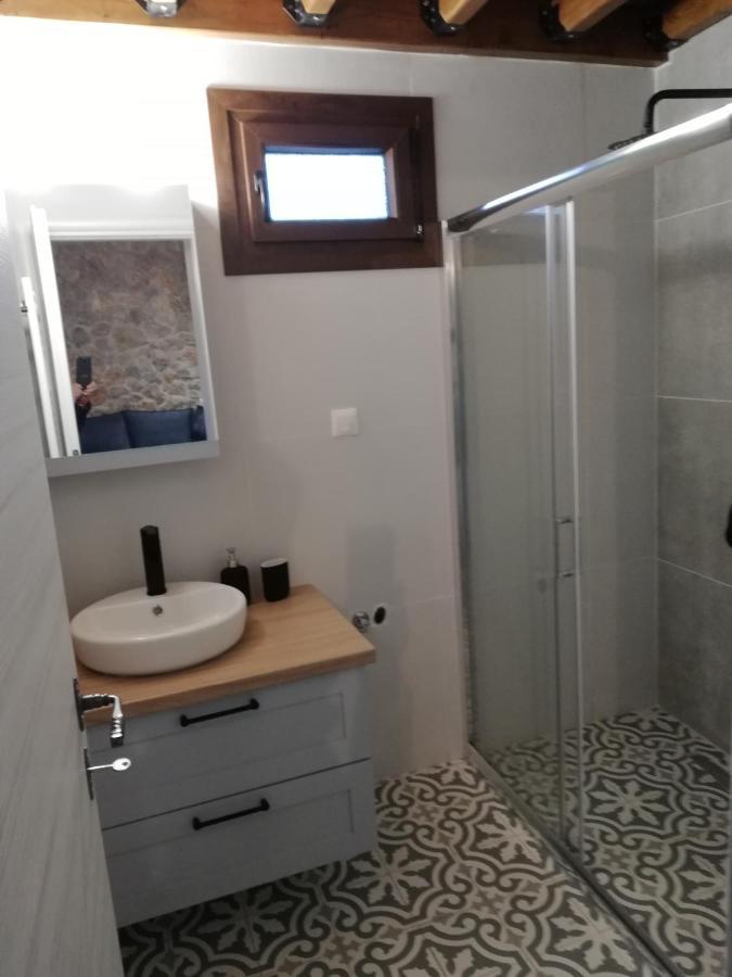 Olympus Country House Karia  Dış mekan fotoğraf