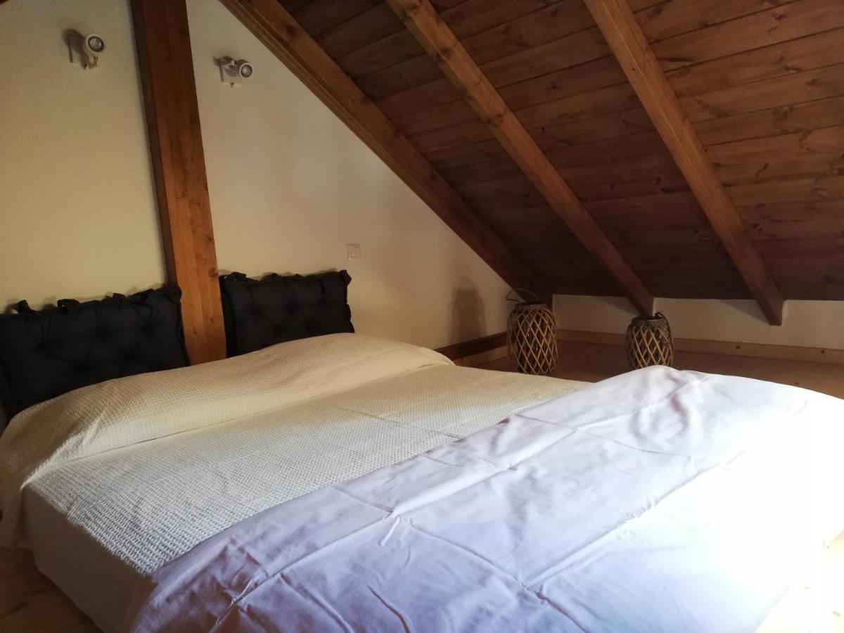 Olympus Country House Karia  Dış mekan fotoğraf