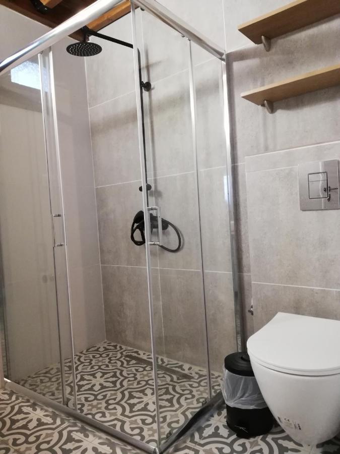 Olympus Country House Karia  Dış mekan fotoğraf