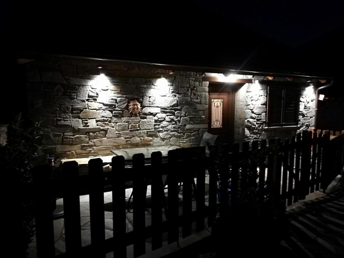 Olympus Country House Karia  Dış mekan fotoğraf