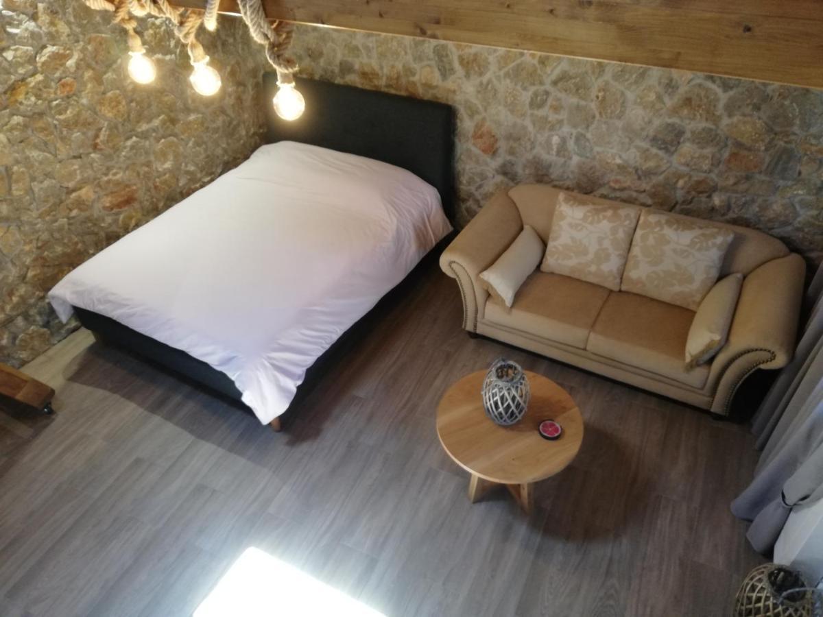 Olympus Country House Karia  Dış mekan fotoğraf