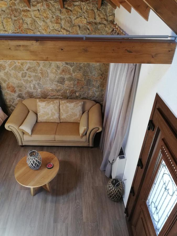 Olympus Country House Karia  Dış mekan fotoğraf