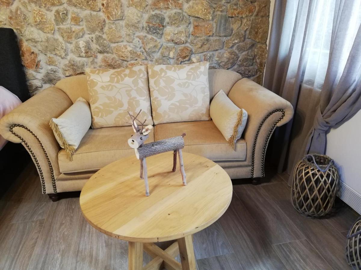 Olympus Country House Karia  Dış mekan fotoğraf
