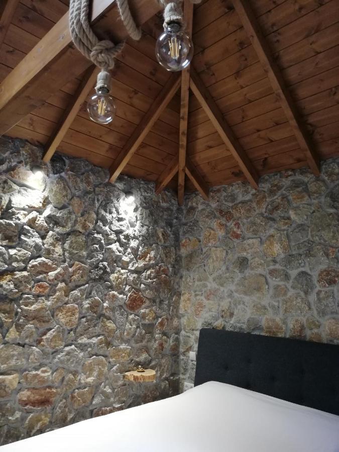 Olympus Country House Karia  Dış mekan fotoğraf