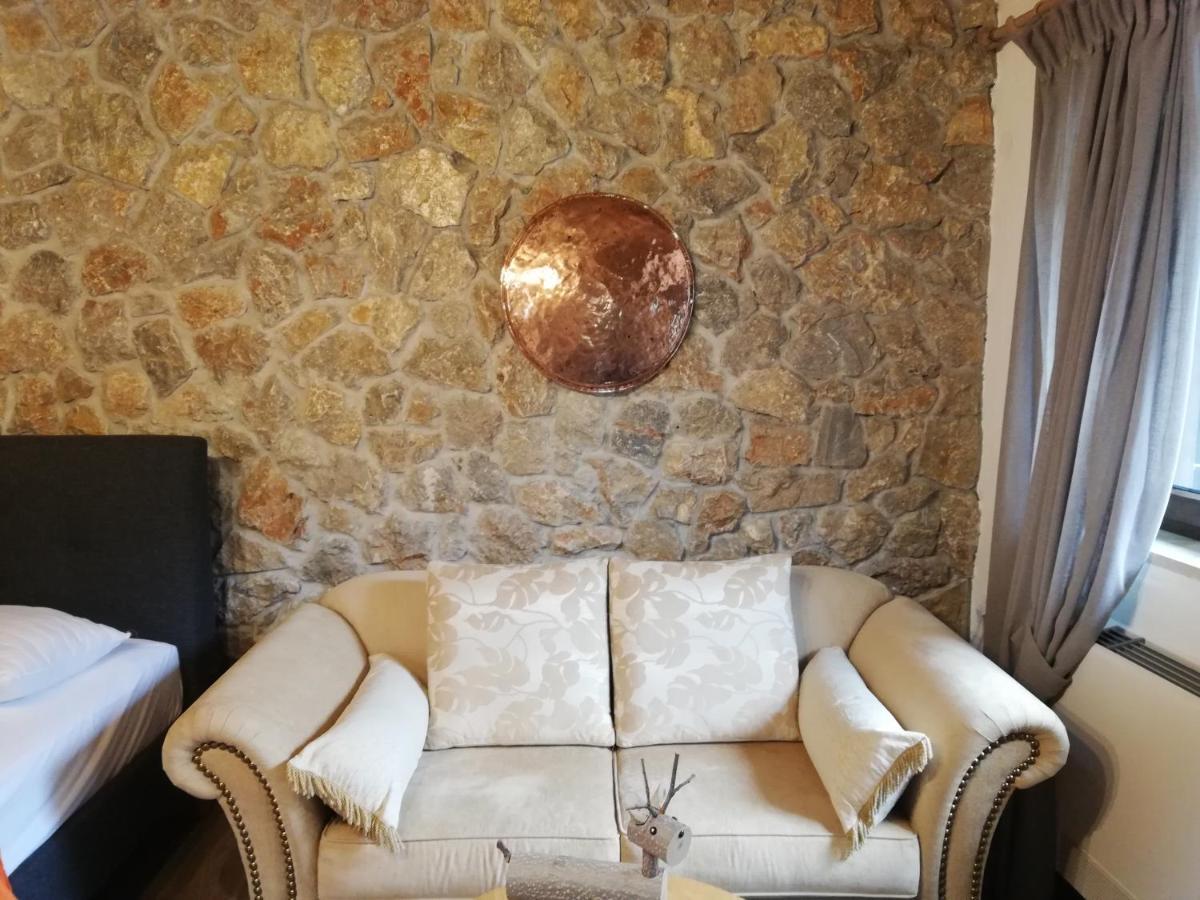 Olympus Country House Karia  Dış mekan fotoğraf