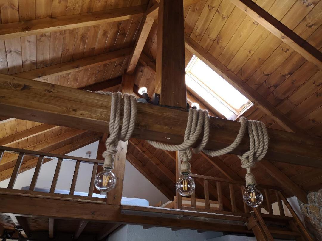Olympus Country House Karia  Dış mekan fotoğraf